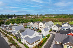 Coastal Retreat by Seabrook Hospitality